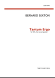 Tantum Ergo