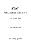 Stay