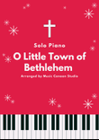 O Little Town of Bethlehem