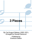 3 Pieces