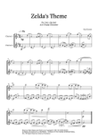 Zelda's Theme