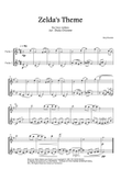 Zelda's Theme