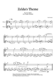 Zelda's Theme