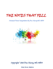 The Notes That Fell