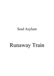 Runaway Train