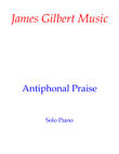 Antiphonal Praise (we Worship You)