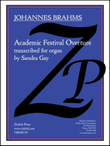 Academic Festival Overture