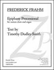 Epiphany Processional