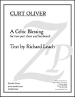 A Celtic Blessing