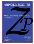 Missa L'homme armé