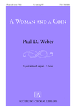 A Woman and a Coin