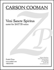 Veni Sancte Spiritus mini preview