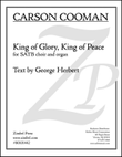 King of Glory, King of Peace mini preview