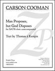 Man Proposes, but God Disposes mini preview