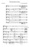 The Heartburn Song