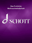 Das Fröhliche Weihnachtsliederheft