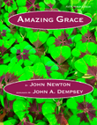 Amazing Grace (Trio for Flute, Violin and Cello)
