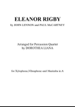 Eleanor Rigby
