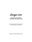 Savage Love