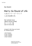 Merry-go-round Of Life