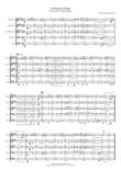 The First Noel - Brass Quintet