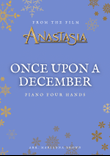 Once Upon A December