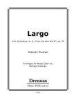 Largo from The New World Symphony