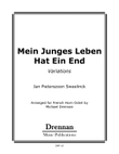 Mein Junges Leben Hat Ein End