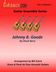 Johnny B. Goode