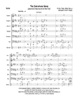 The Christmas Song (chestnuts Roasting On An Open Fire)