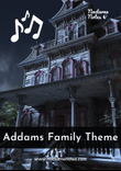 Addams Family Theme