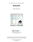 Quiet Read