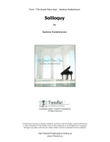 Soliloquy