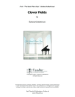 Clover Fields