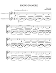 Liebestraum - sogno d'amore
