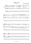 Ombra mai fu - Largo from Xerxes (Handel) - for Organ Solo