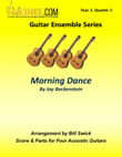Morning Dance