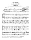 Hallelujah Chorus