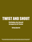 Twist And Shout