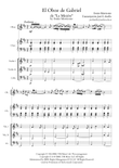 Gabriel's Oboe