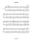 Scherzo