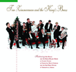 Silent Night (for Brass Septet, Percussion & Piano with opt. Congregation)