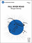 Fall River Road mini preview
