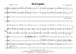 We Go Together - Score Only
