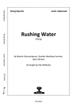 Rushing Water