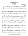 Bibbidi-bobbidi-boo (the Magic Song)