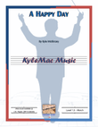 A Happy Day