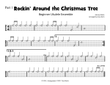 Rockin' Around The Christmas Tree