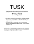 Tusk