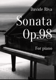 Sonata Op.98